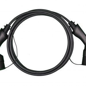 CABLE de RECARGA coche eléctrico <22kW