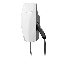 TESLA Wall Connector