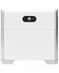 Batería Huawei Luna 2000 + Módulo de control