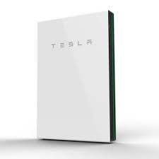 Batería TESLA Powerwall + Gateway